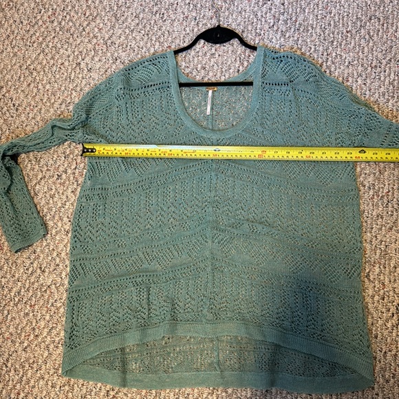 Free People oversizes sweater - Picture 3 of 4